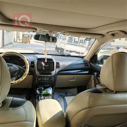 كيا سورينتو